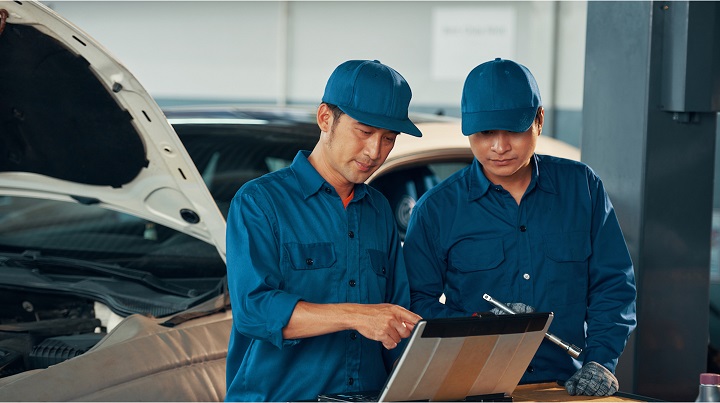 Field Failure Analysis - User Training | May 11-14, 2026 | NS ID632