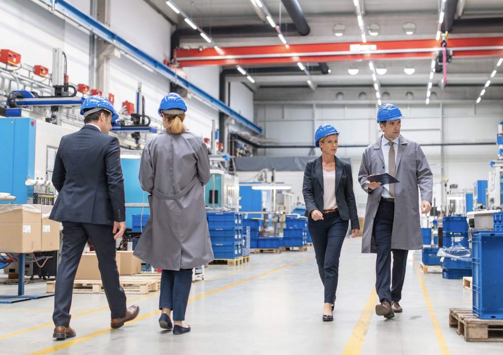 VDA 6.3:2023 - Process Auditor Qualification | 02-05 December 2024 (MG) ID381